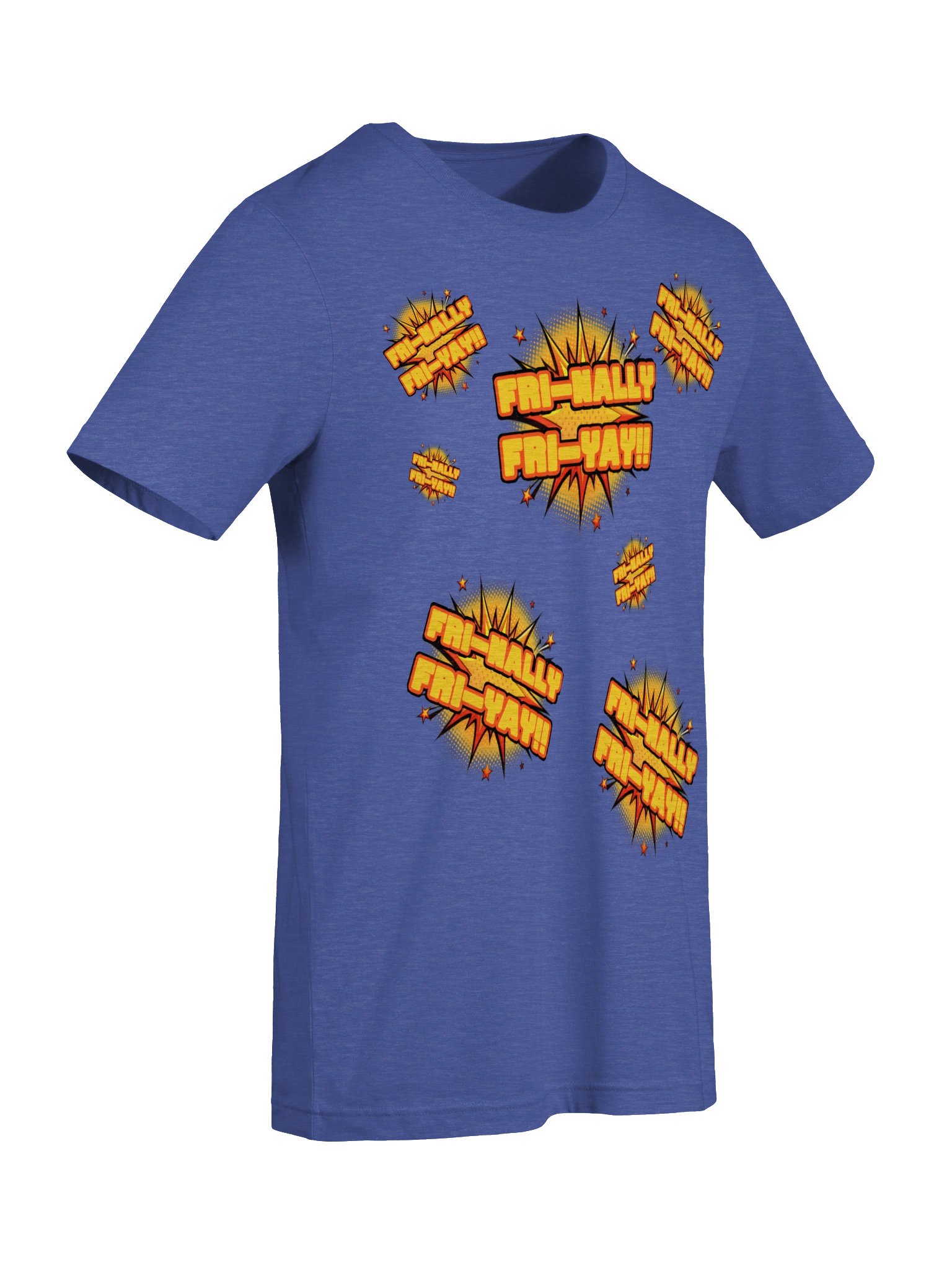 FRI-NALLY FRI-YAY!! product image (5)