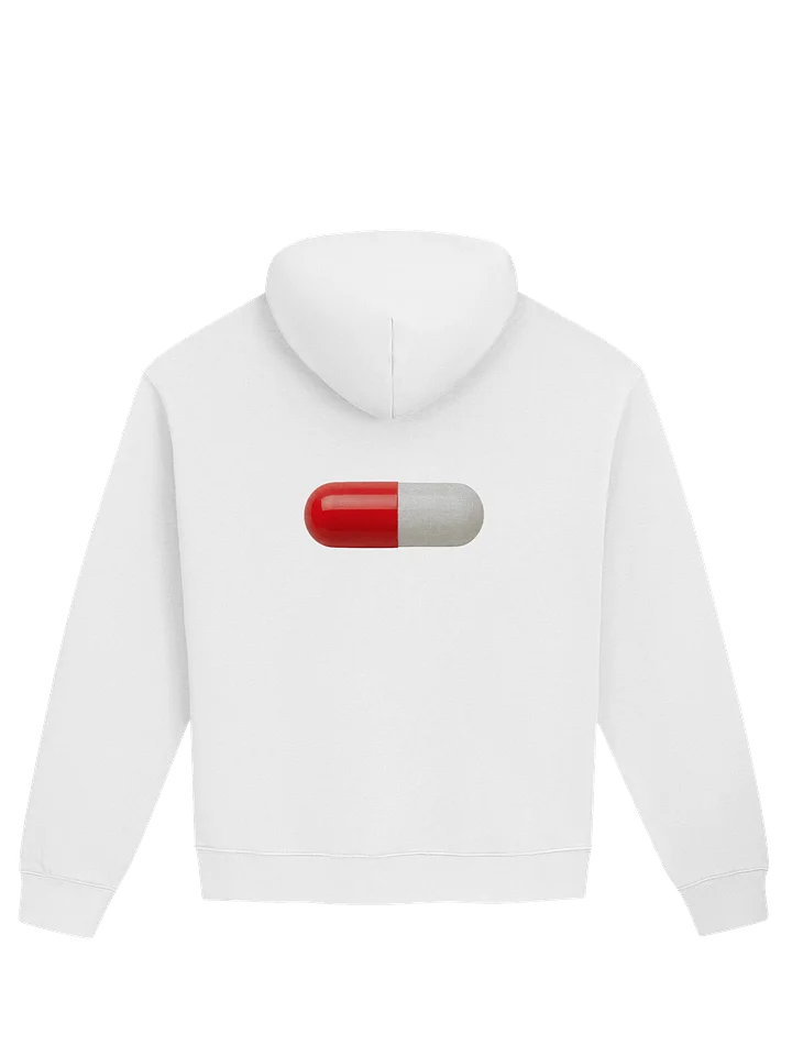 THERE IS A PILL FOR THAT SWEATSHIRT product image (2)