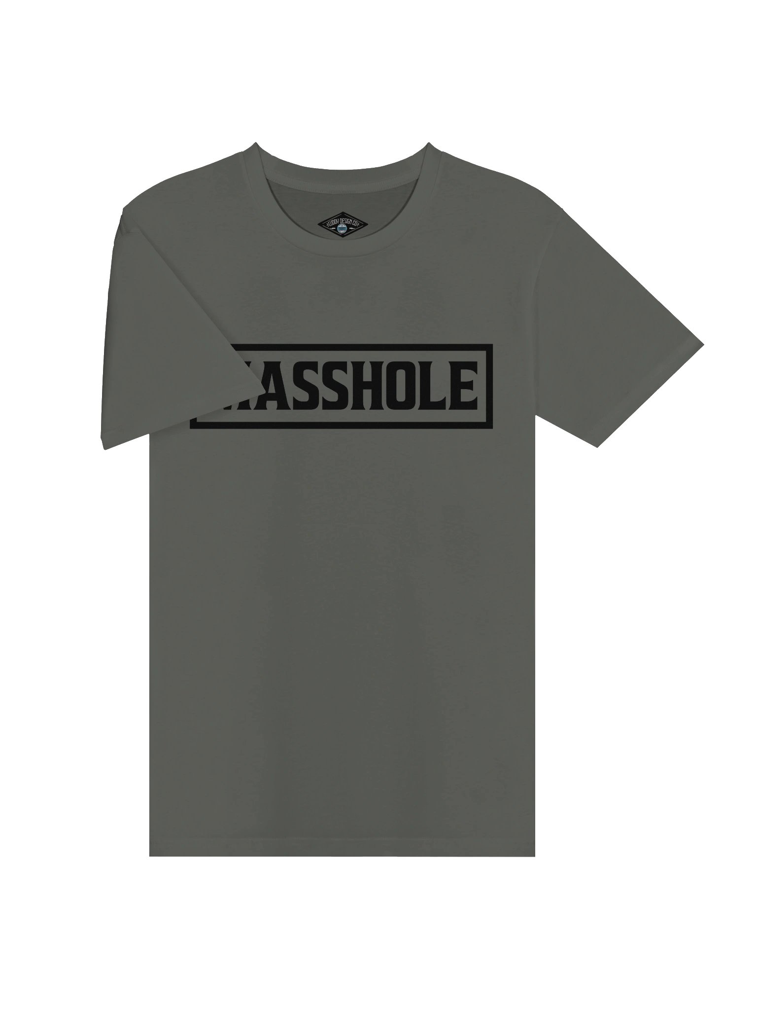 "Masshole" Unisex T-Shirt product image (6)