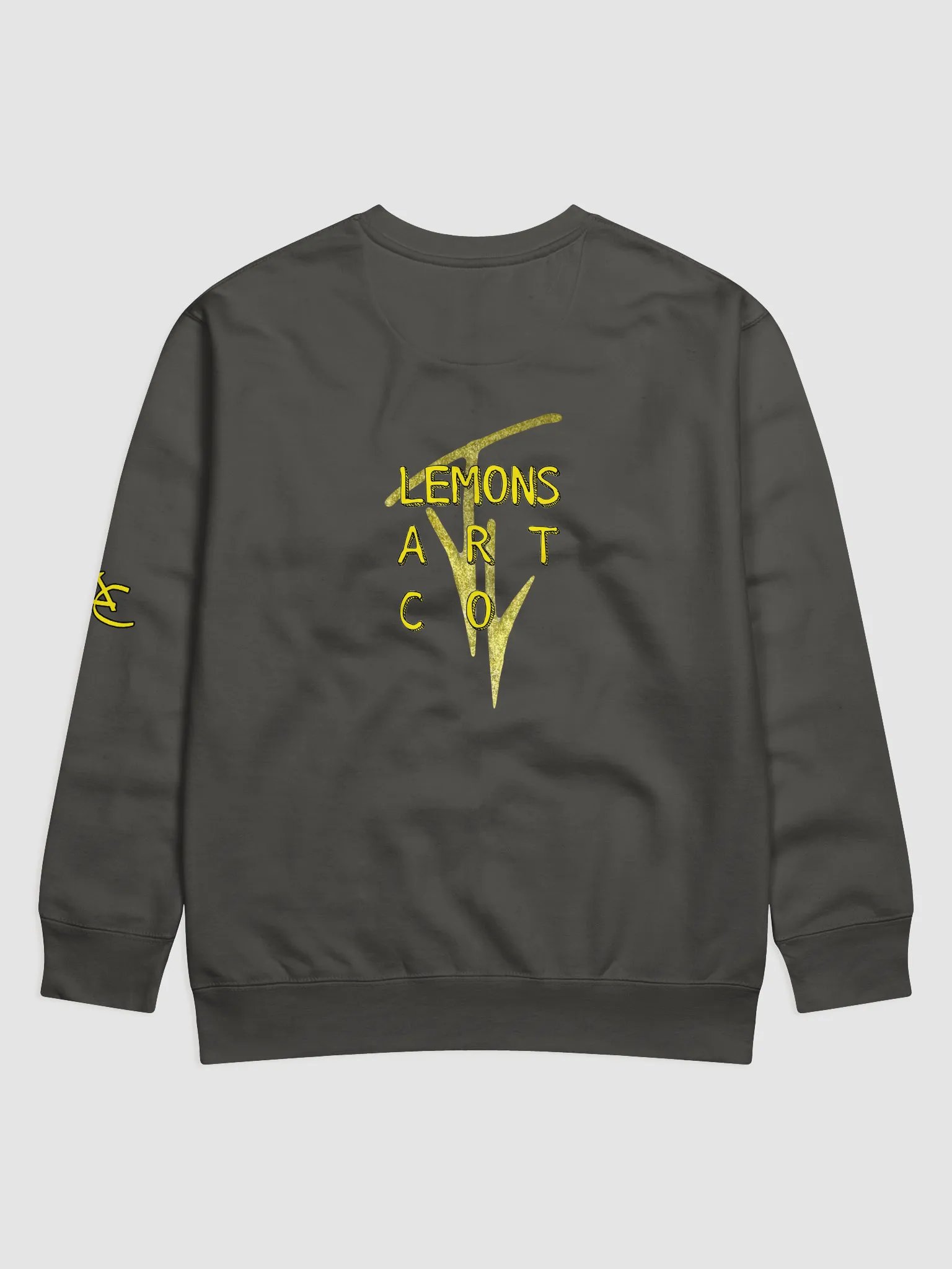 Funnie and Skeet Rockstars Premium Sweatshirt product image (20)