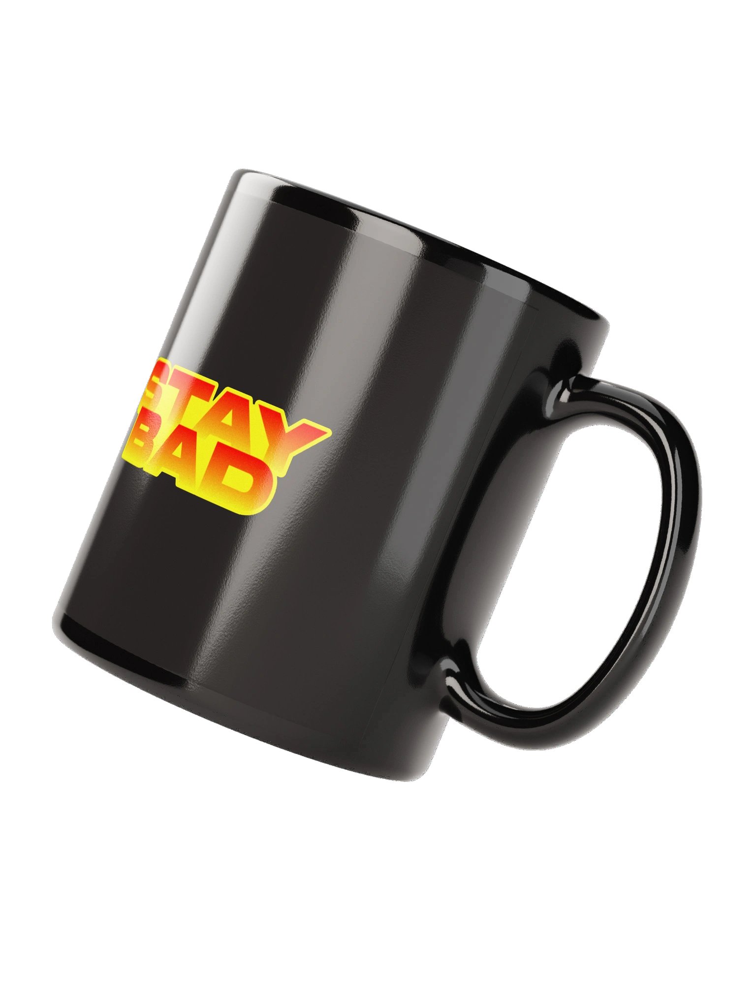 STAY BAD MUG product image (8)