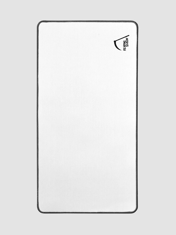 Desk Mat (White) product image (2)