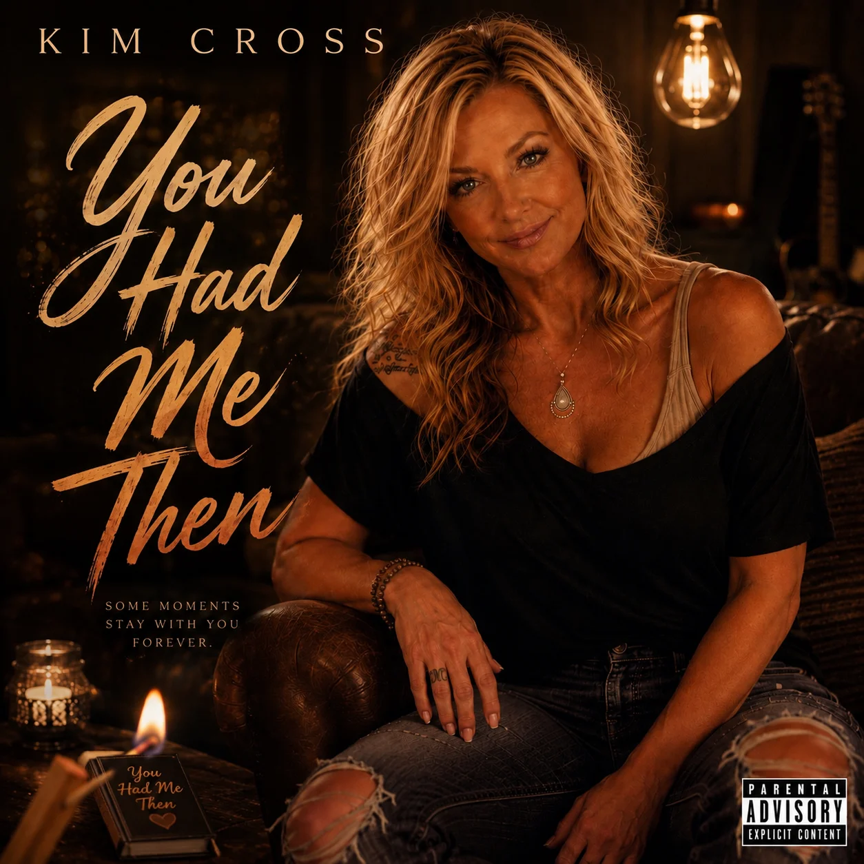 You Had Me Then (Single Song) product image (1)