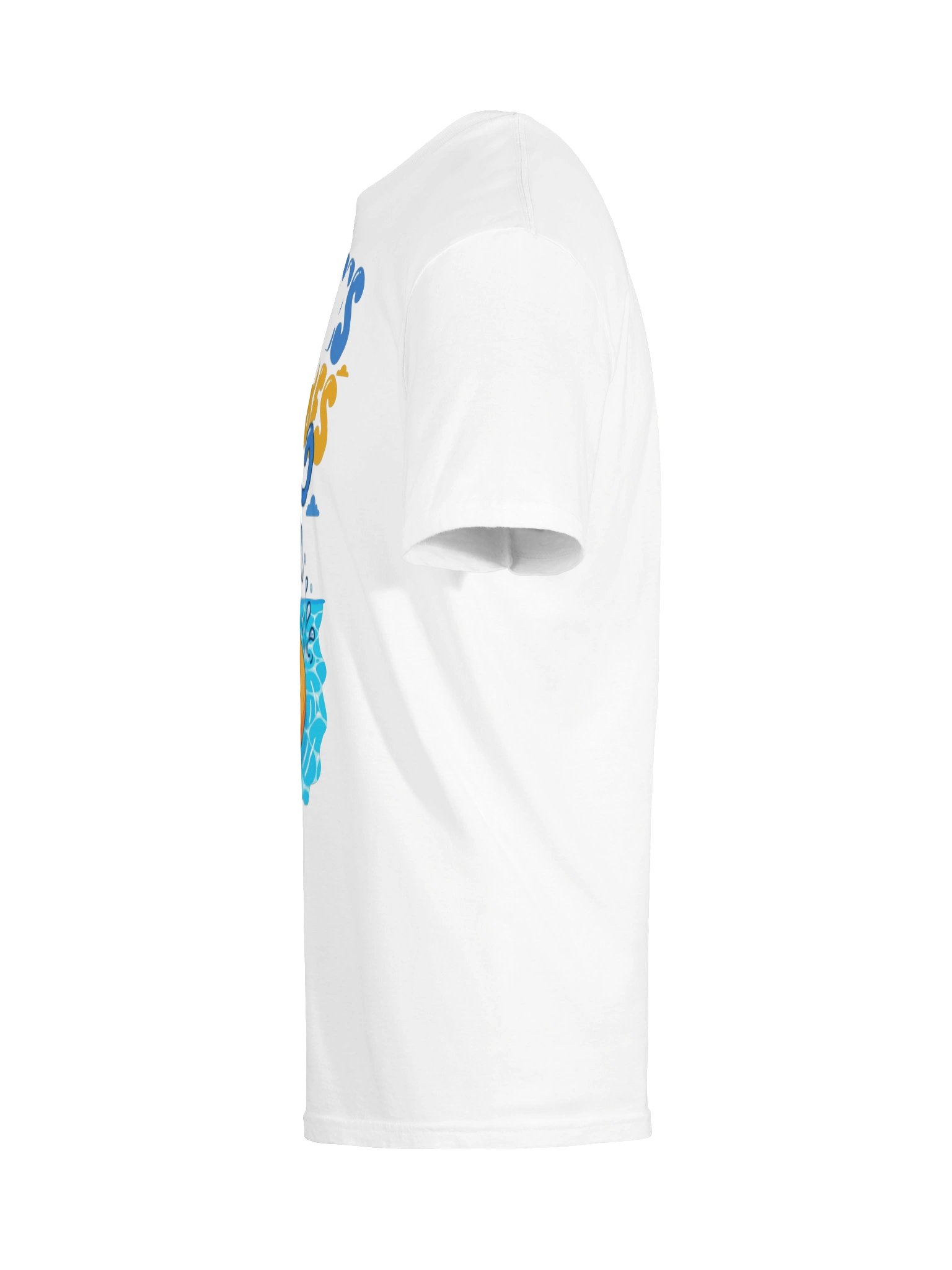 All Dives All Vibes Tee product image (10)