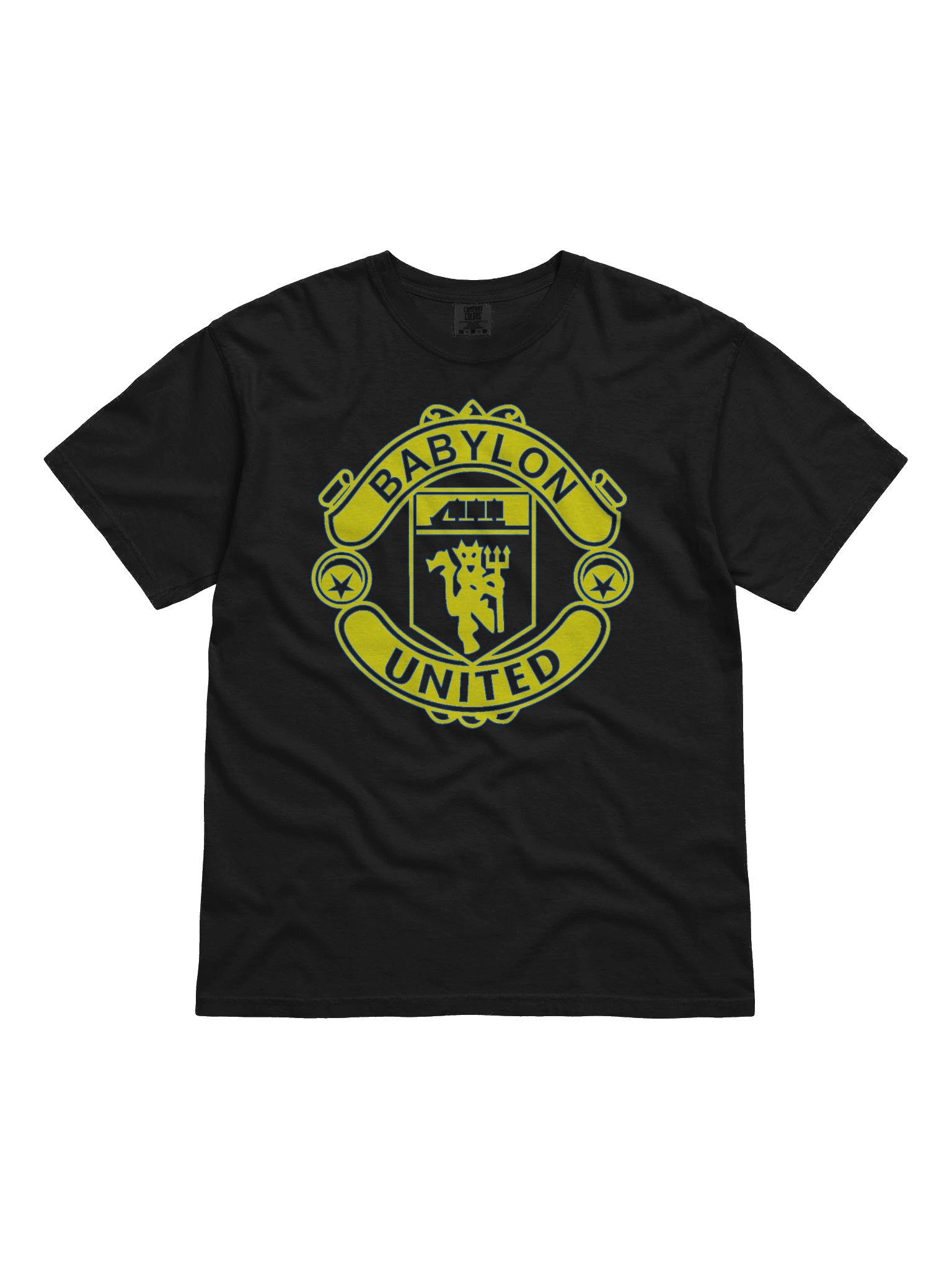Babylon United product image (2)