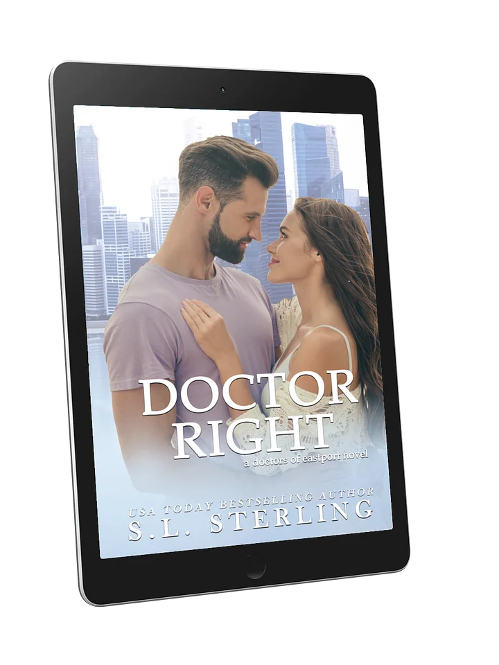 Doctor Right product image (1)
