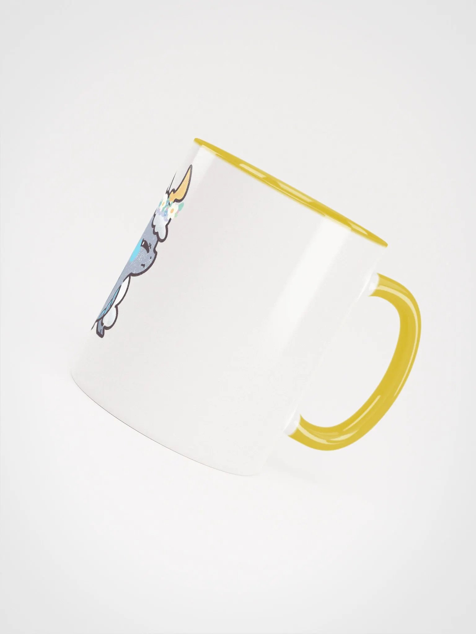 Shiru Ceramic Mug product image (4)