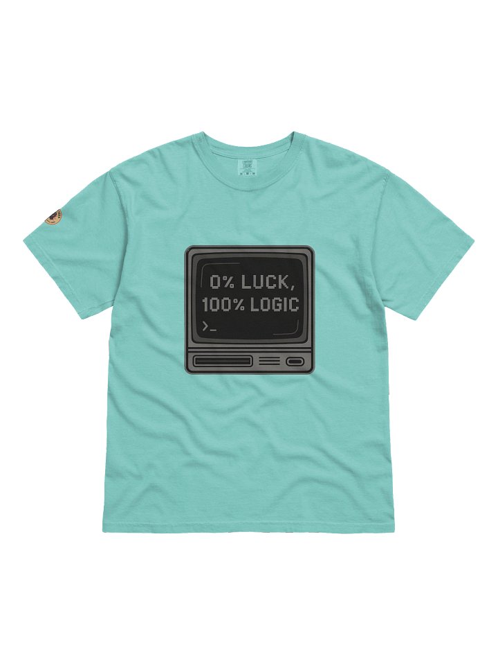 Logic Mode Men's Tee product image (1)