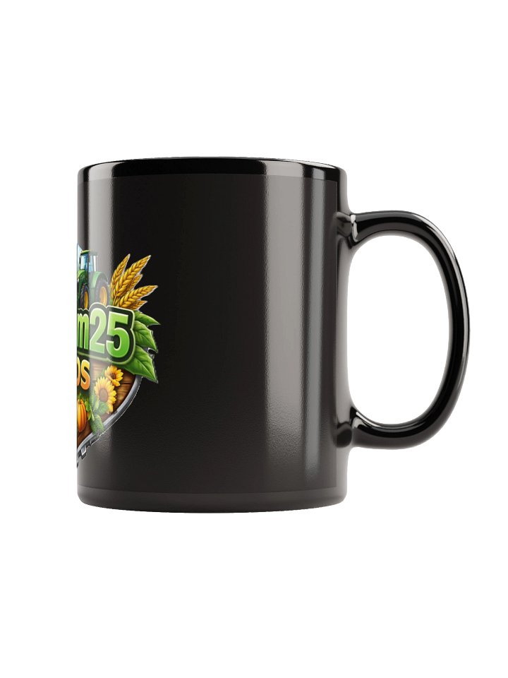 Harvest Logo Mug product image (2)