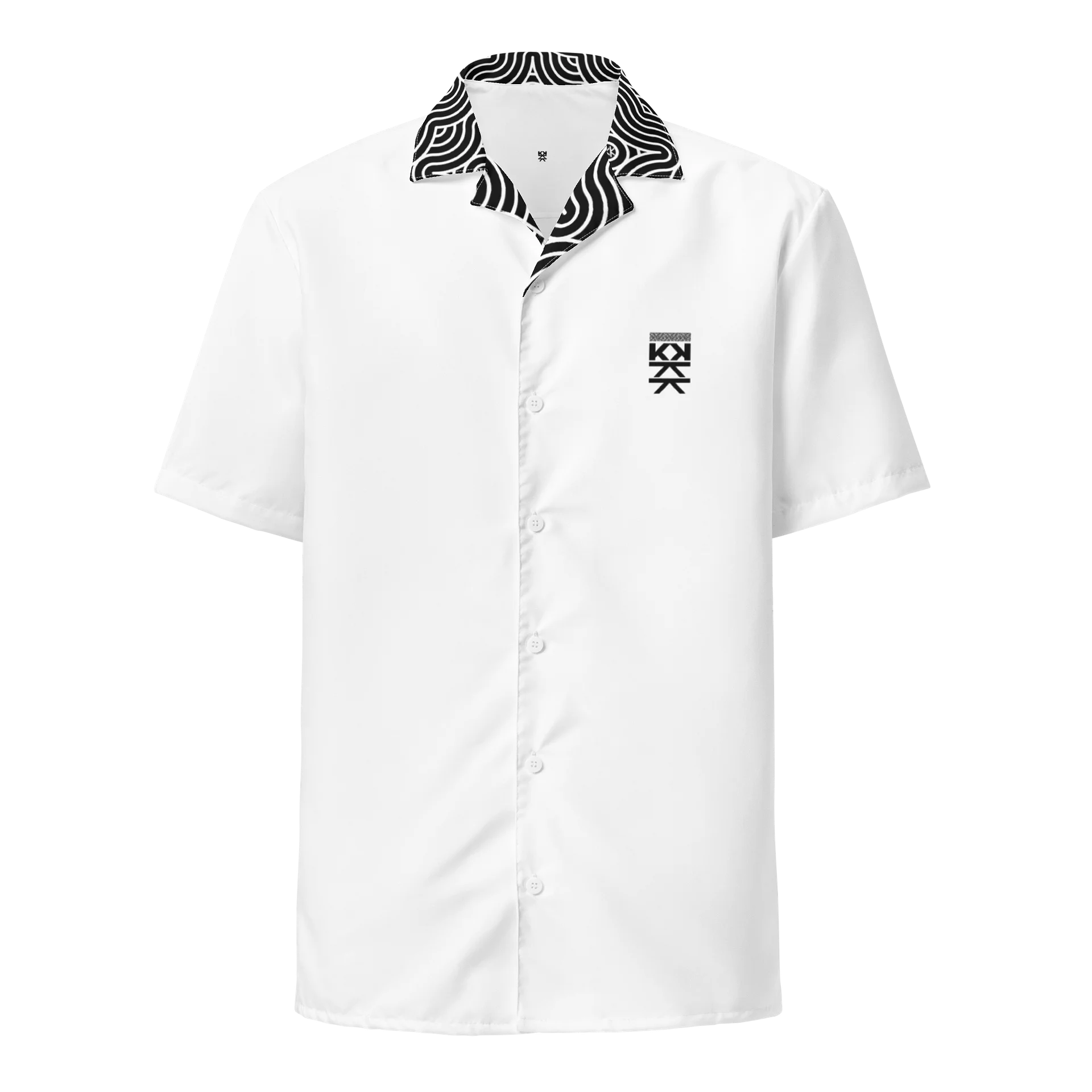 BLANKEMBER™ Riviera Shirt product image (1)