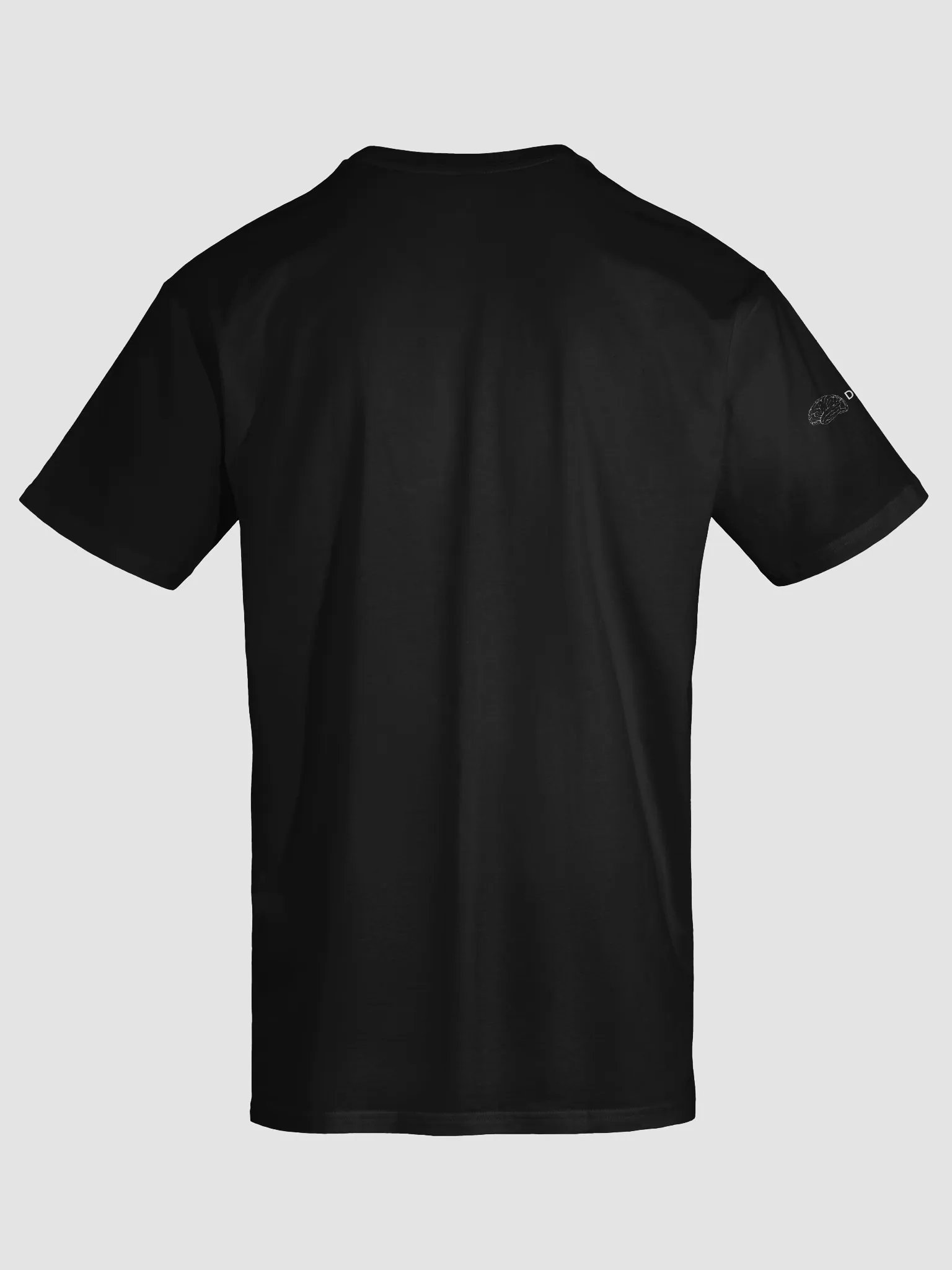 Neon Insecurity Unisex Tee product image (11)