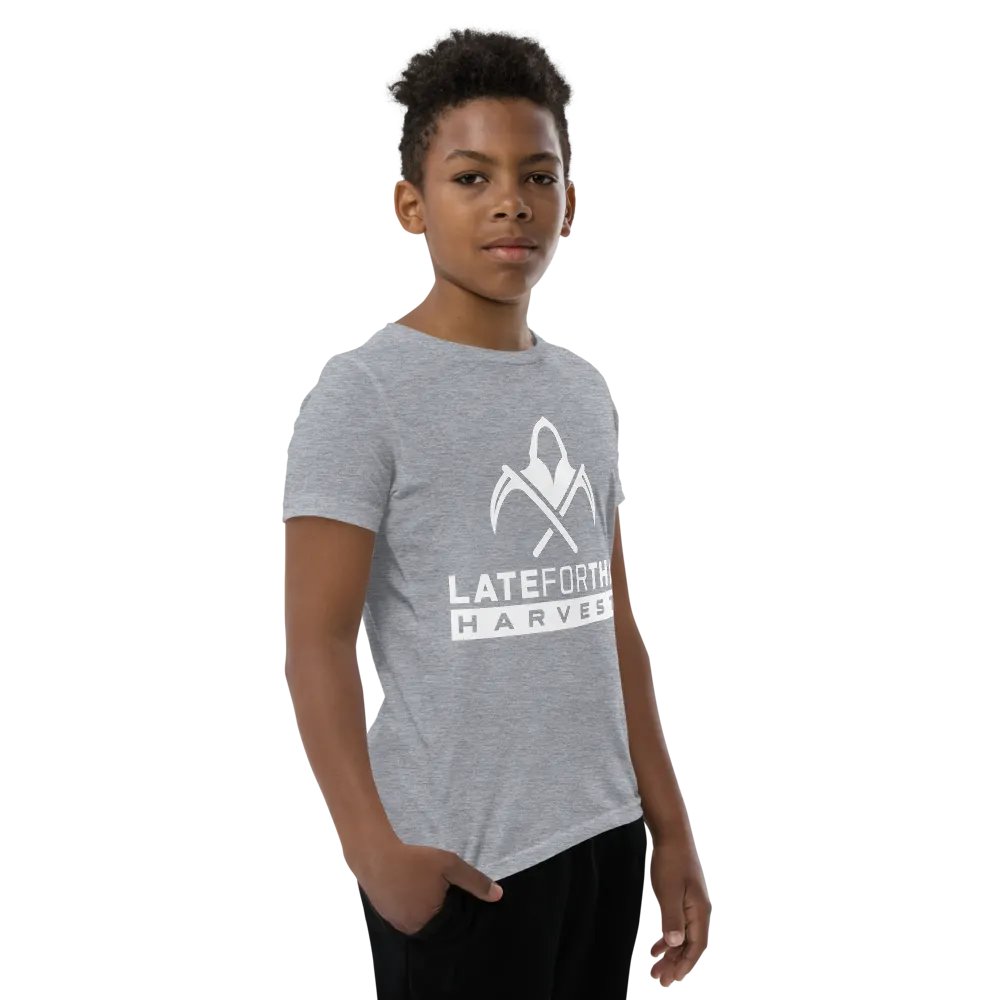 LFTH Youth Shirt product image (164)