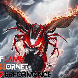 flamehornetperf.com