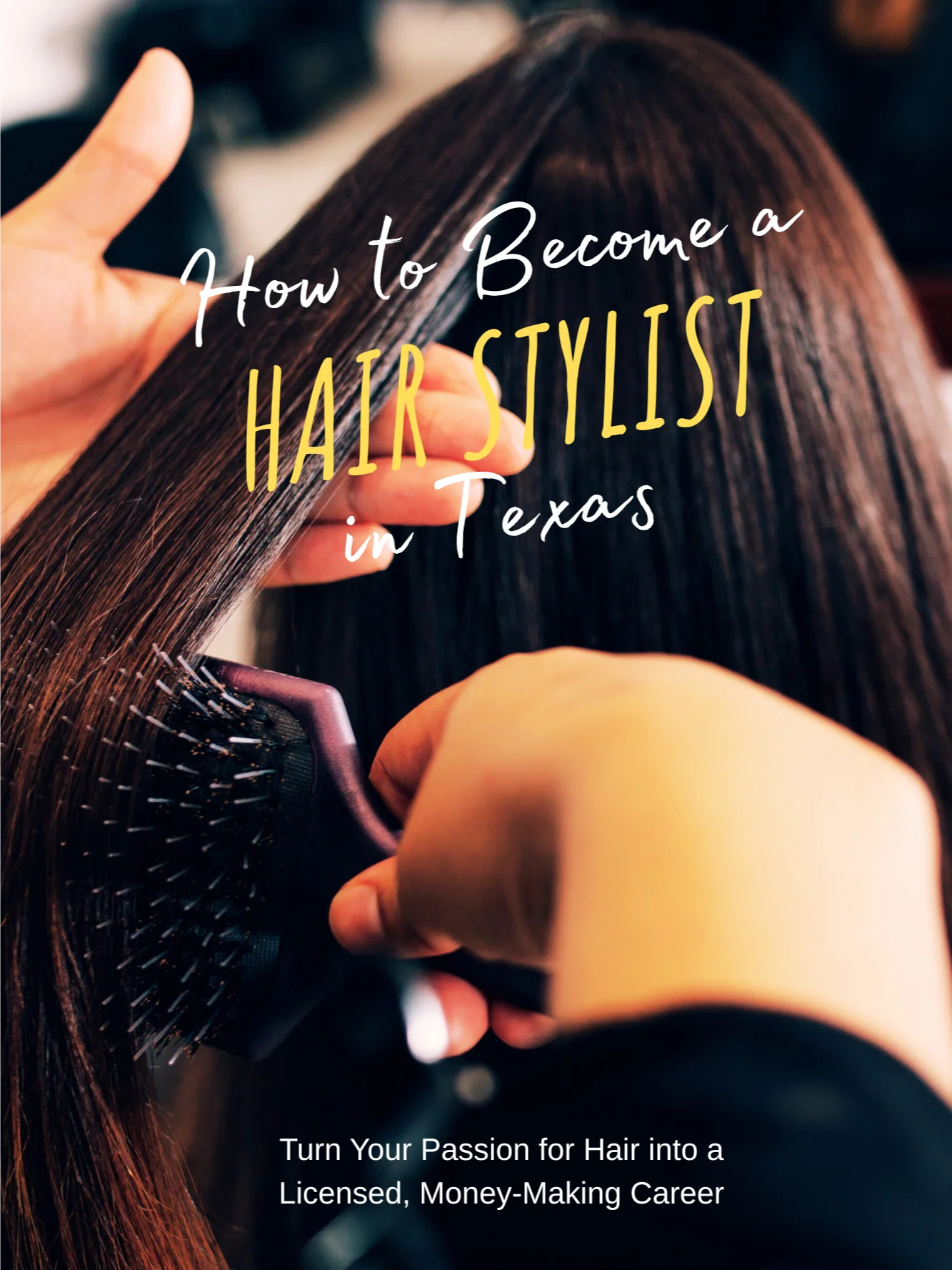 How to Become a Hair Stylist in Texas product image (1)