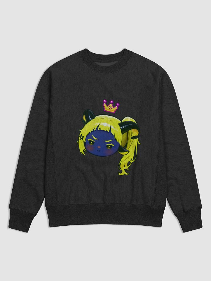 Cute Rage Sweatshirt product image (1)