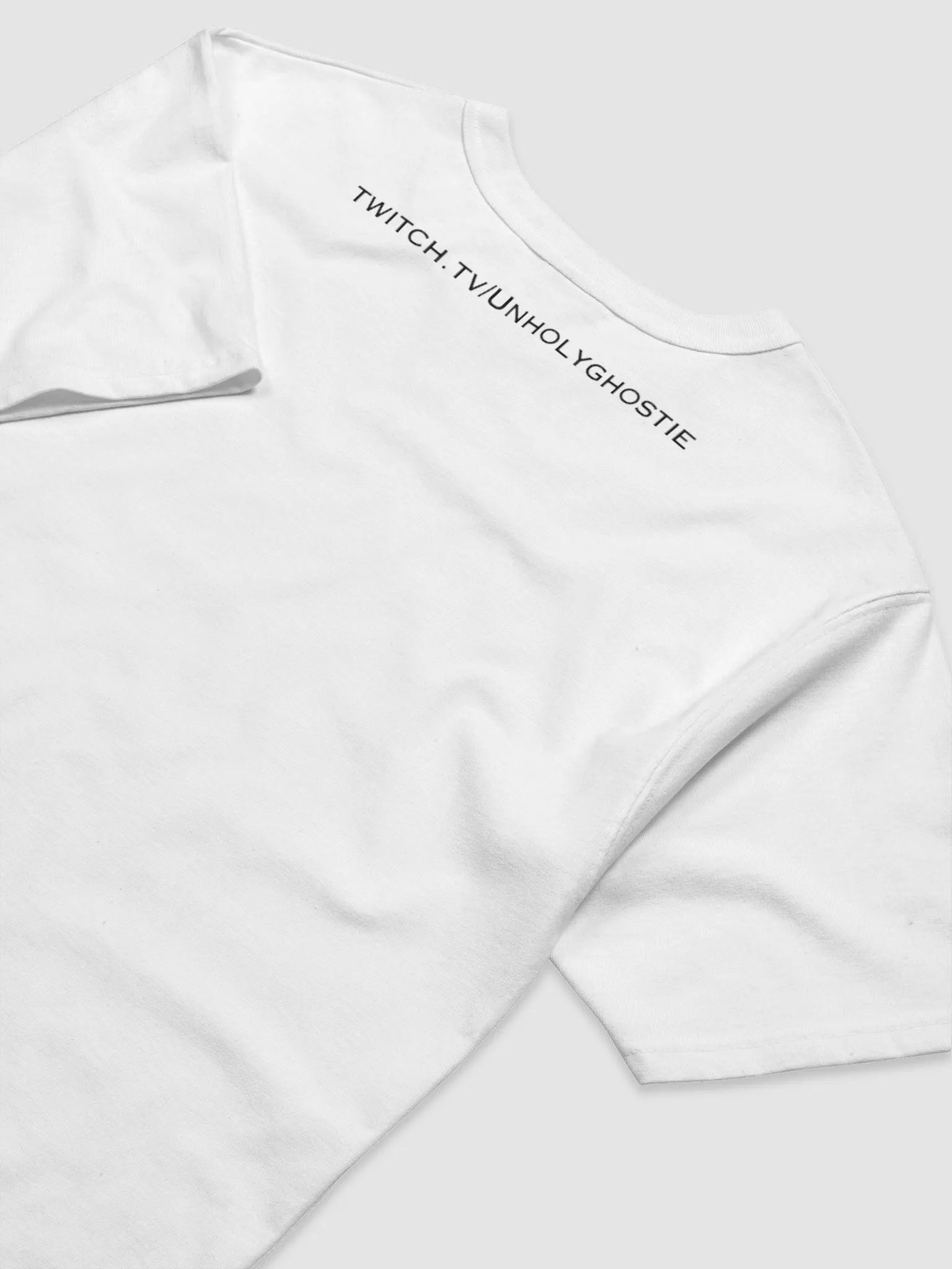 See No Evil Ghostie product image (8)