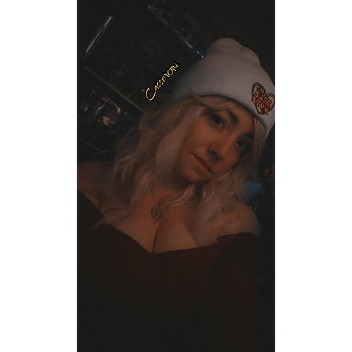 ✨post✨
Just kidding thanks to everyone who showed up today! Means more than you know. 
Twitch.tv/cassoroni

#twitchaffilate #...