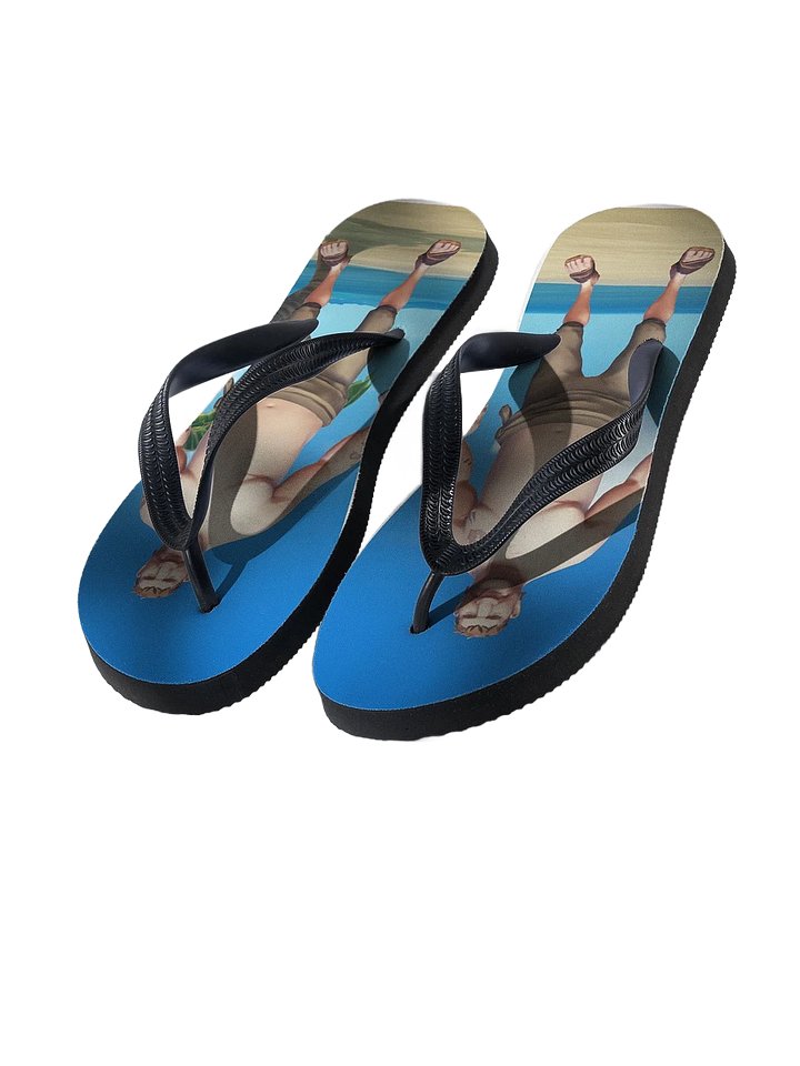 Gus Thongs product image (1)