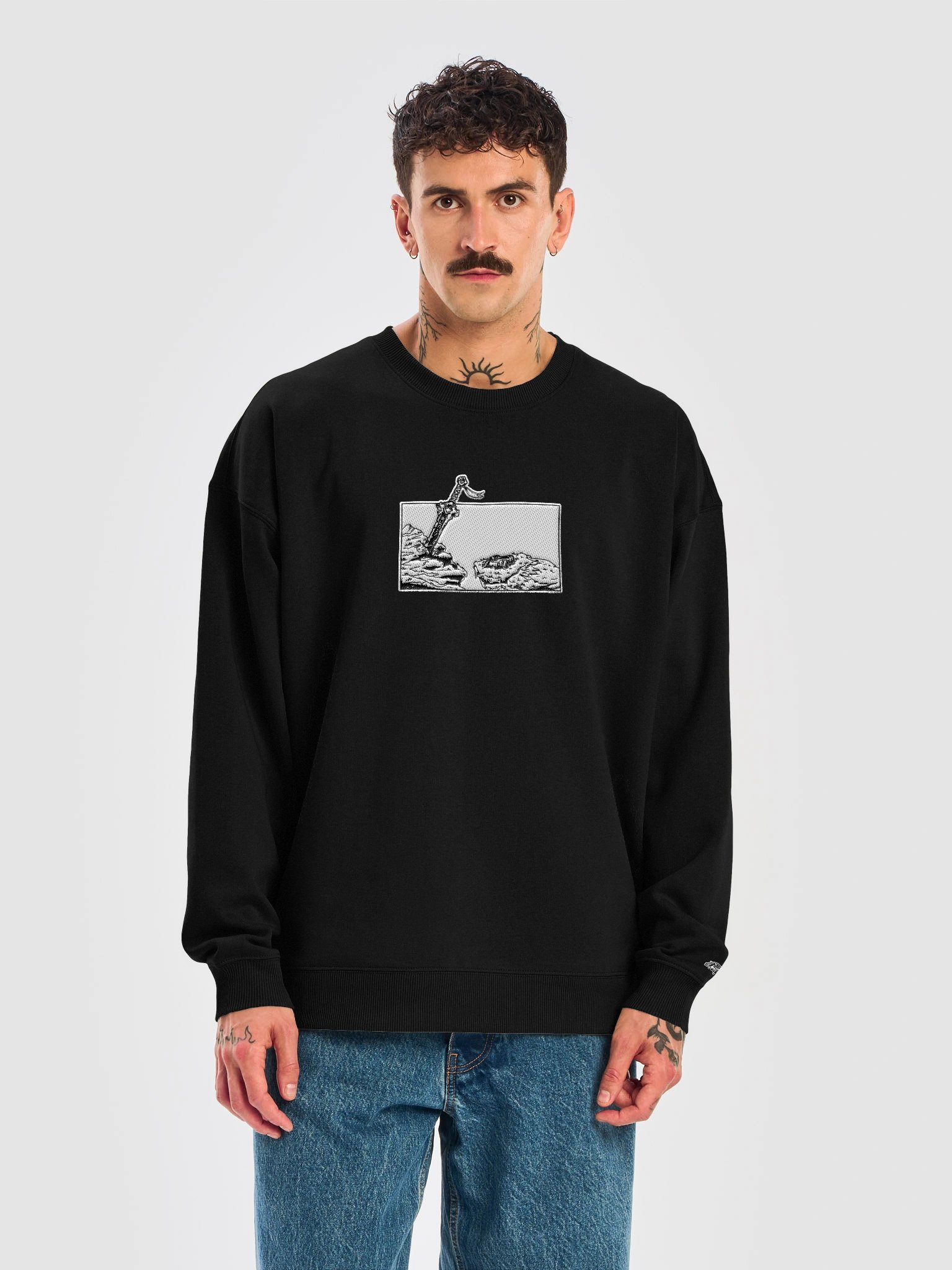 Origin: Horizon Sweatshirt product image (3)