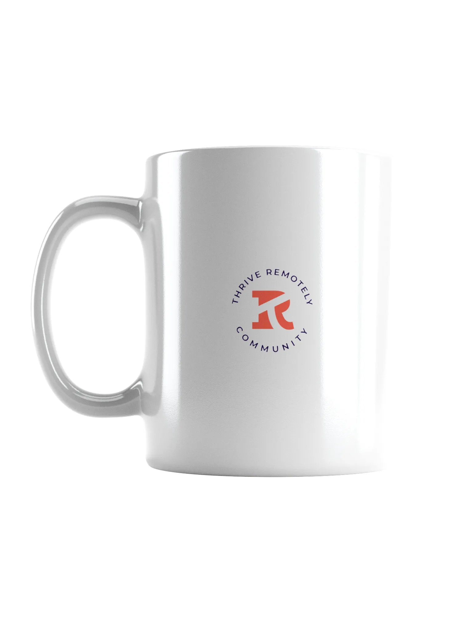 Magnificent Mug/white-Triangle product image (18)
