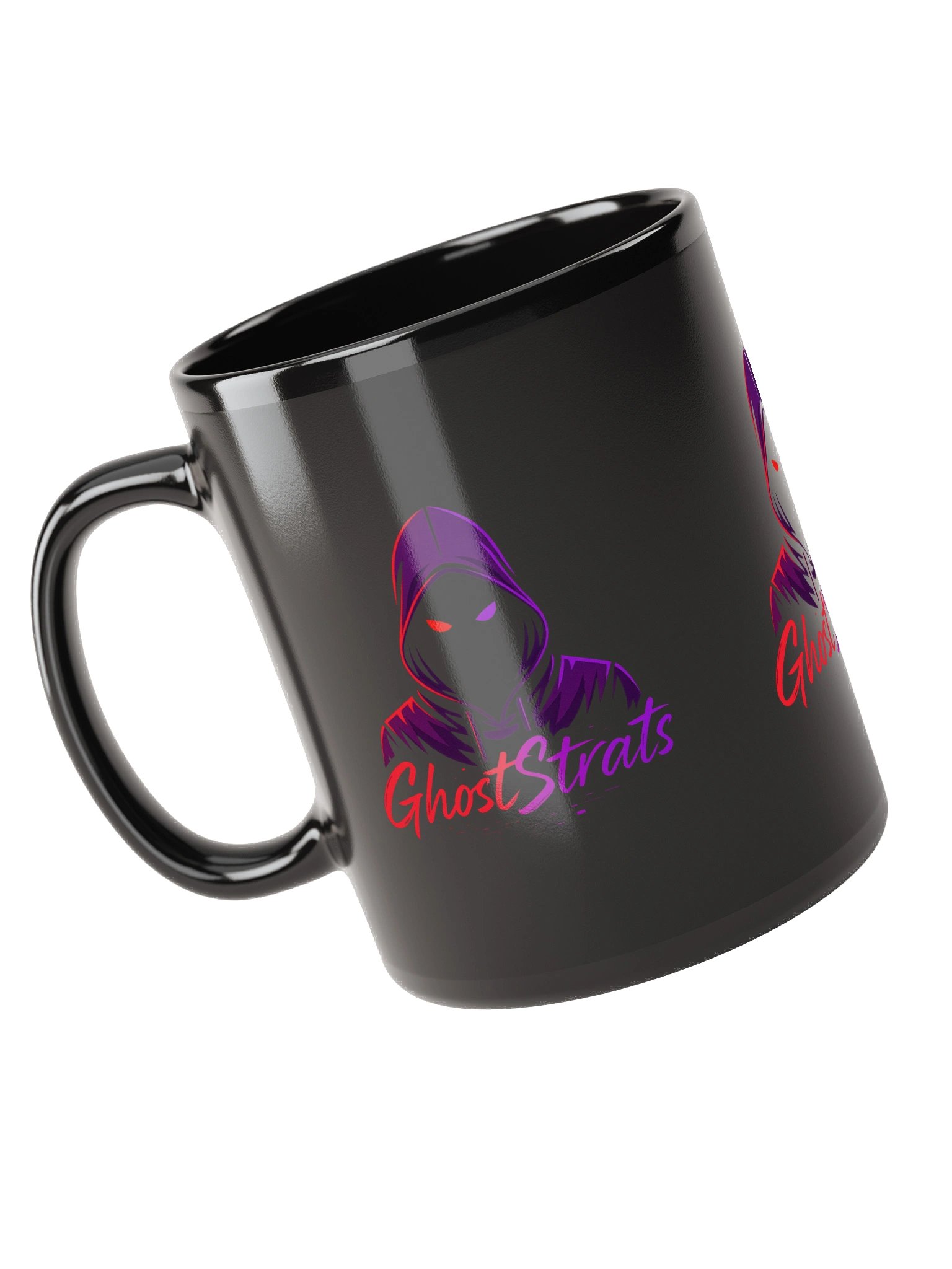 GhostStrats Mug product image (6)