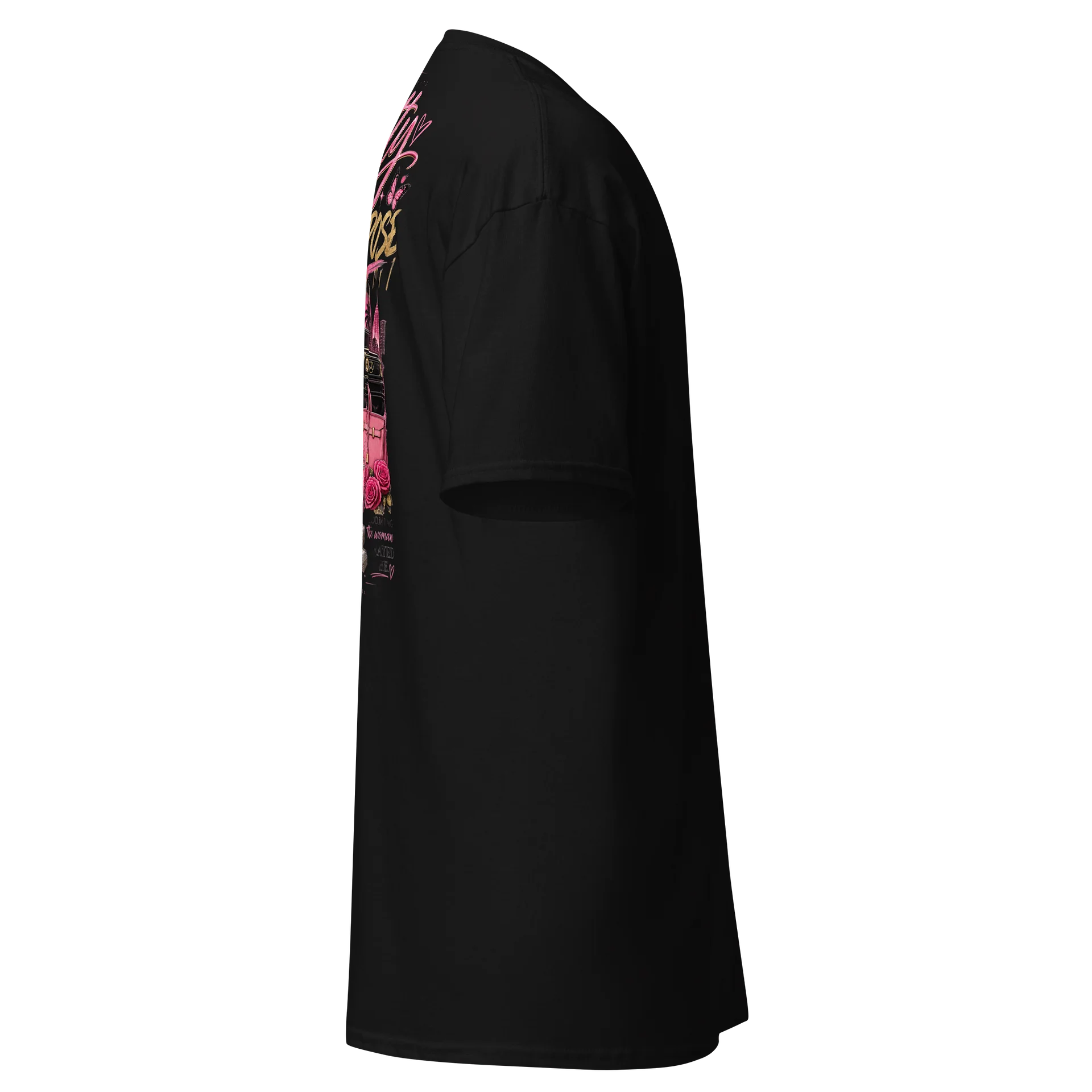Pretty With Purpose Crown Tee product image (4)