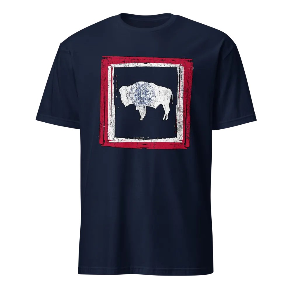 Wyoming State Flag product image (1)