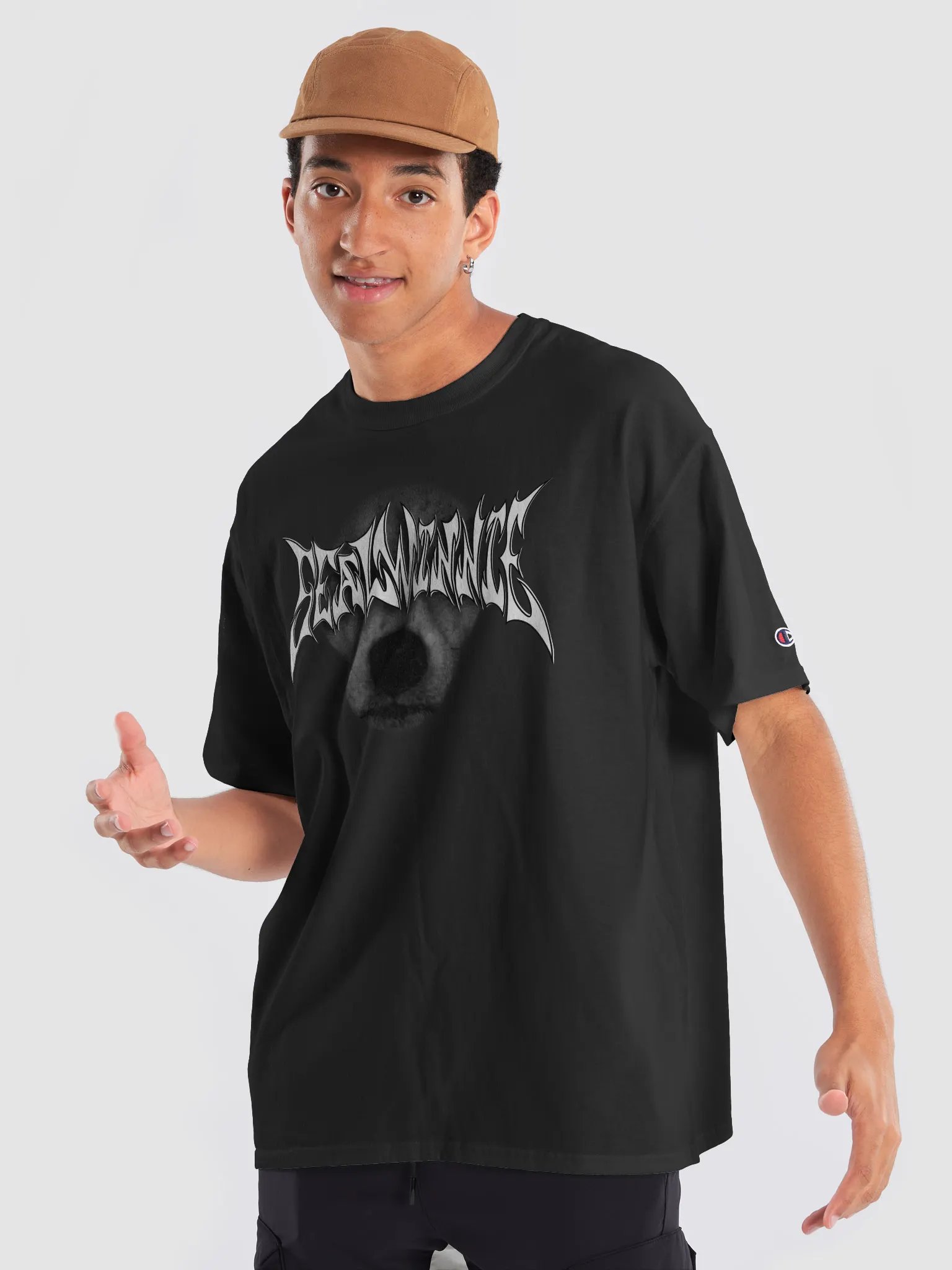 Original White Tee product image (8)
