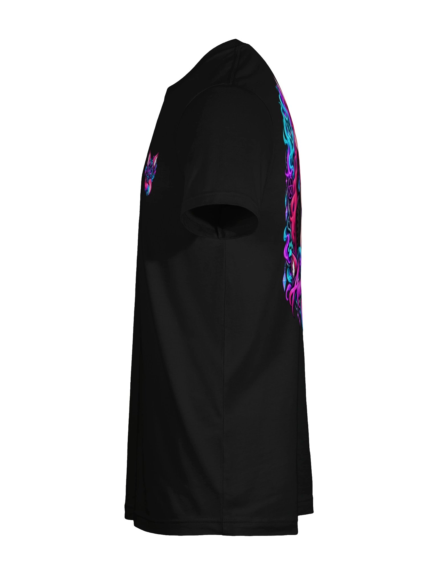"Cringe" Tee (Back Design) product image (92)
