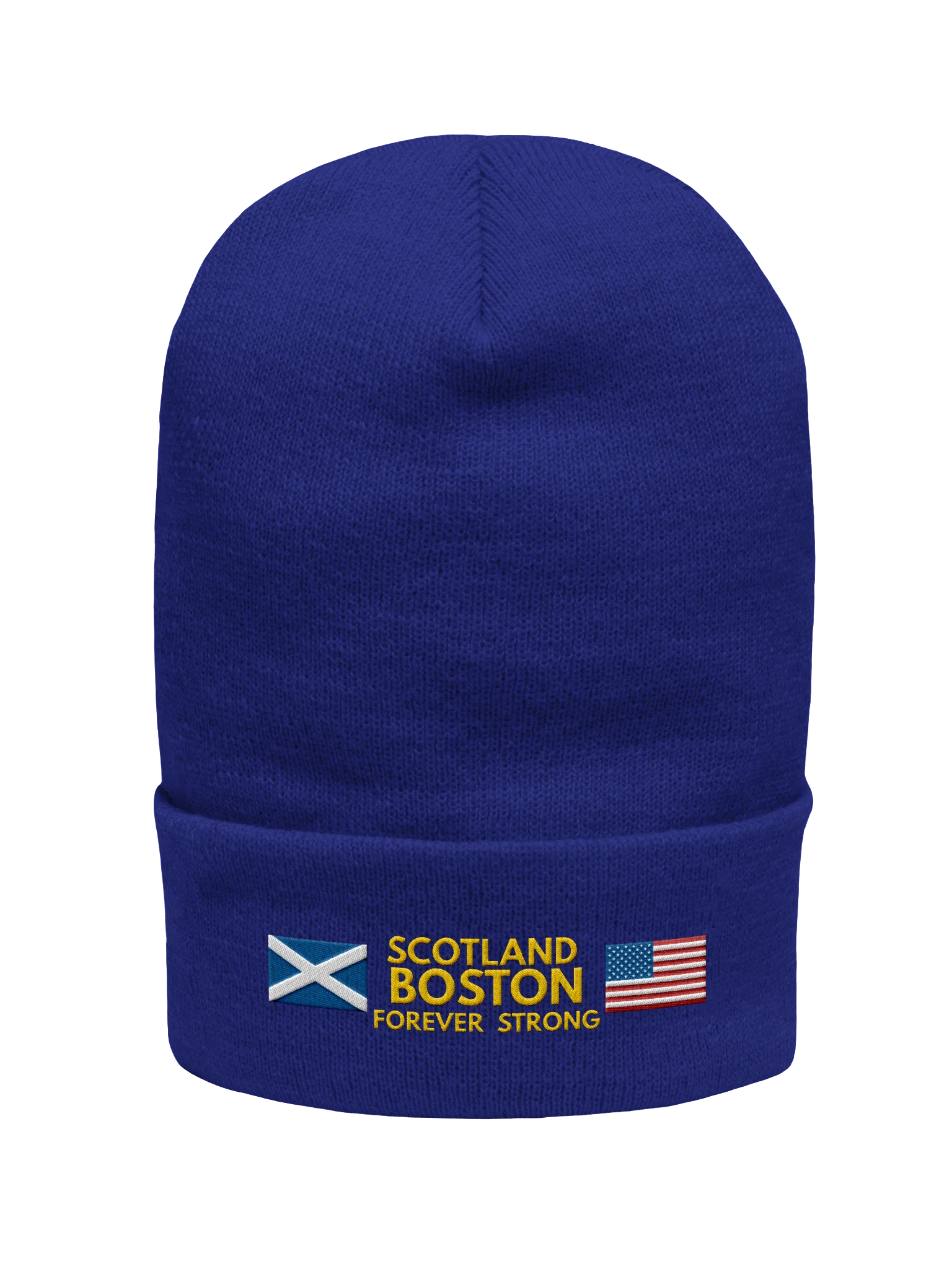 SCOTLAND BOSTON STRONG product image (1)