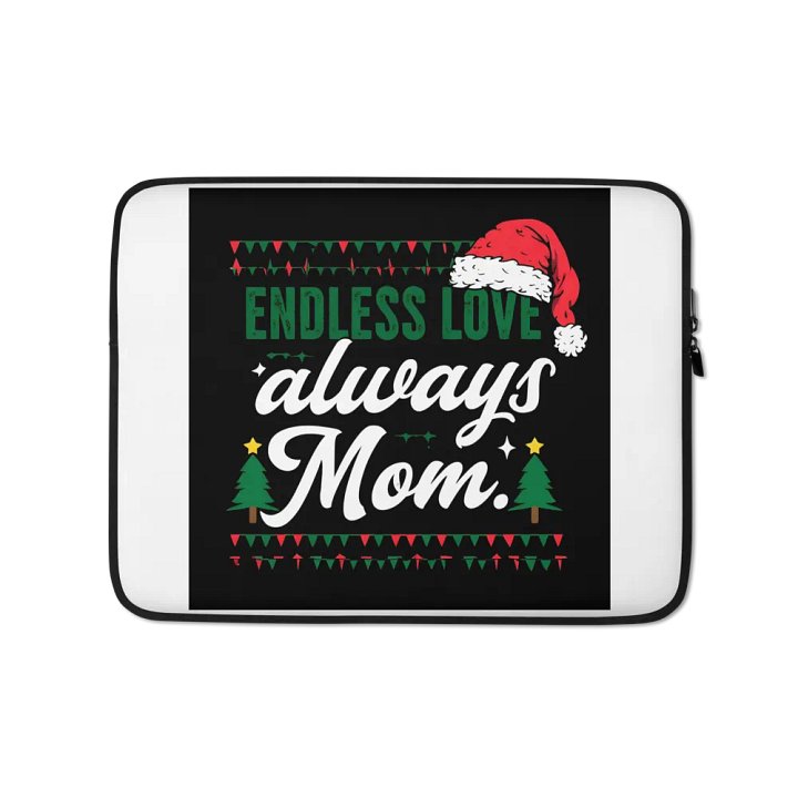 Endless Love Laptop Sleeve product image (1)
