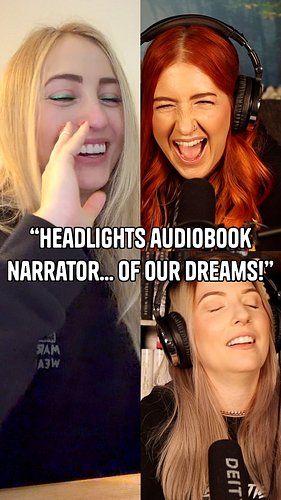 Watch us go from serious conversation to watching Liz discover the gospel in real time. 🙌

@ceejthemoment delivers the news t...