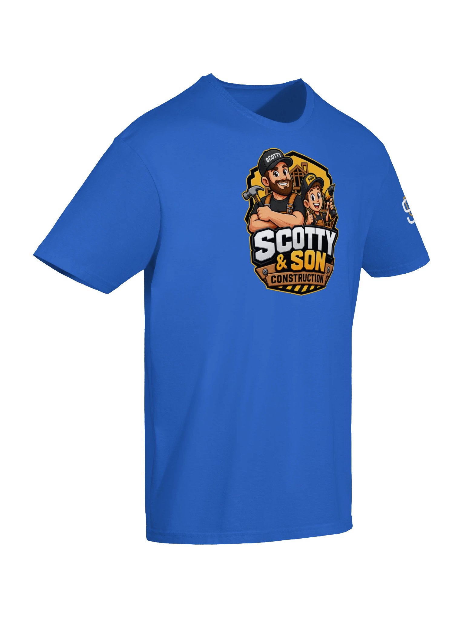 Scotty & Son product image (6)