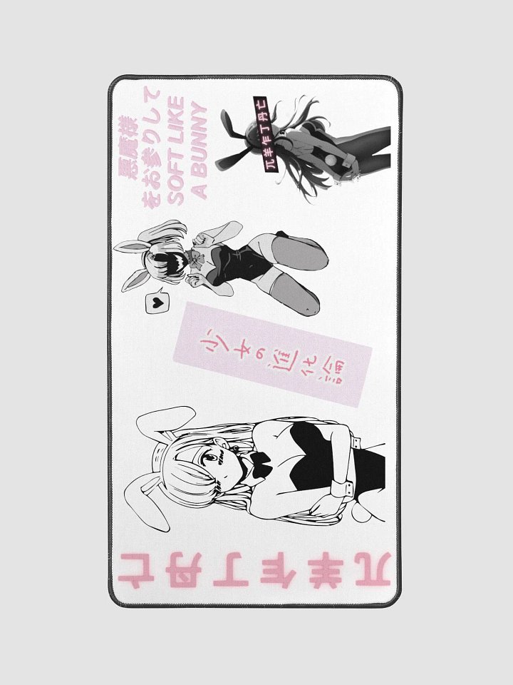 Bunny Girl Waifu product image (1)