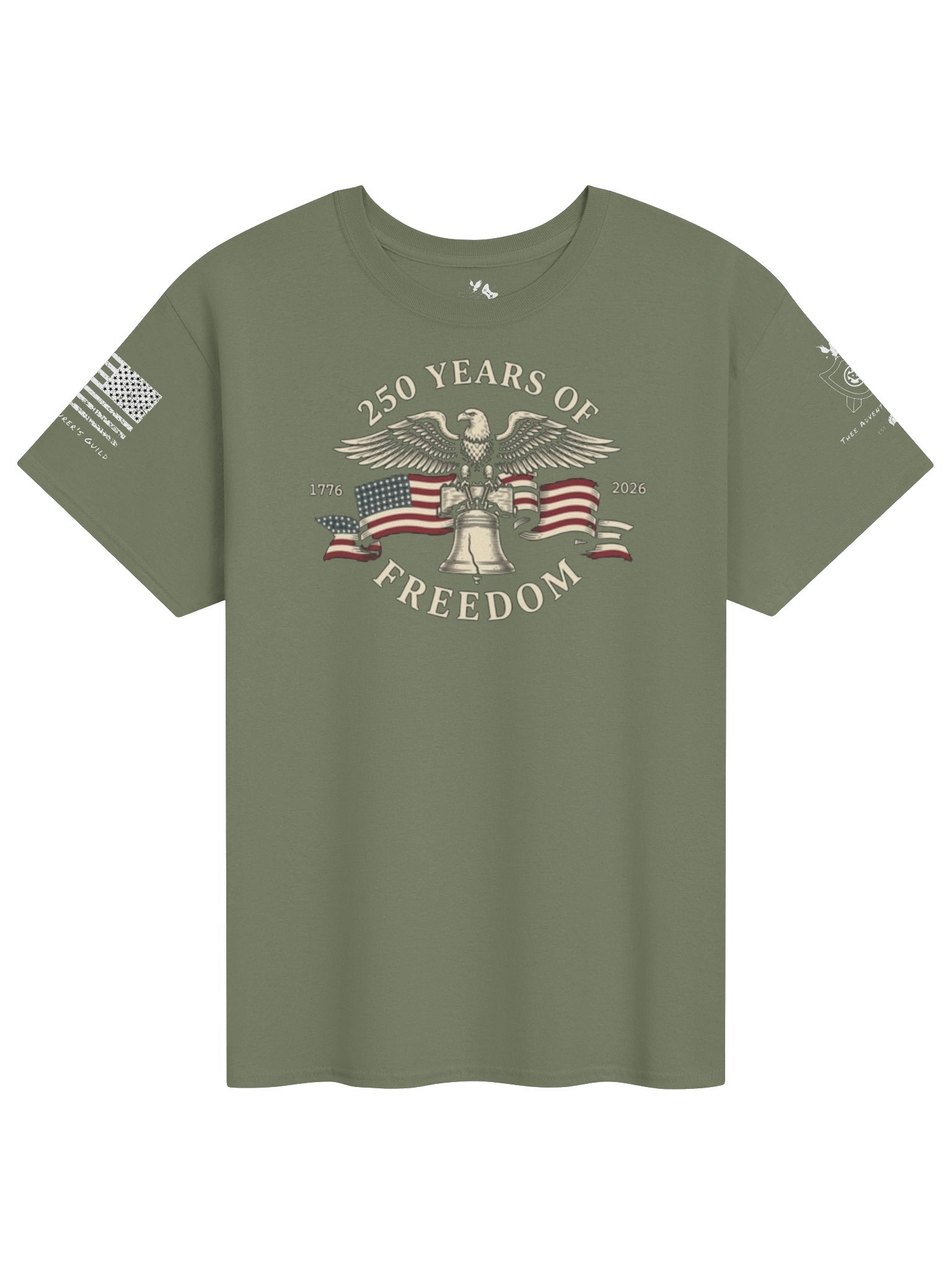 Freedom - 250th Independence Day product image (1)