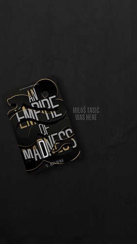 Milo’s story is my biggest character heartbreak. He is everything to me.

───── ❝ 𝐖𝐡𝐚𝐭 𝐭𝐨 𝐤𝐧𝐨𝐰 ❞ ─────
💋 The Apocalys Empire ...