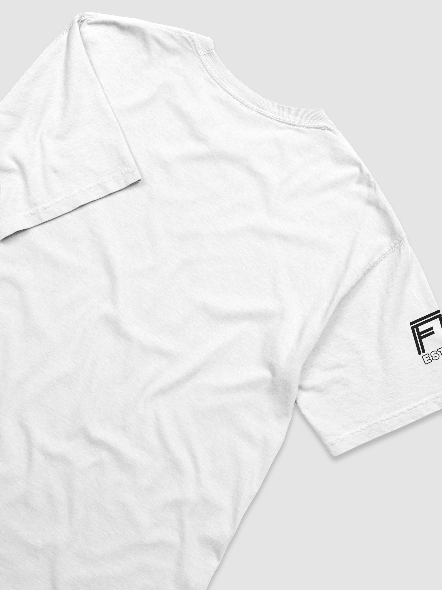 FTZ Face (White) product image (6)