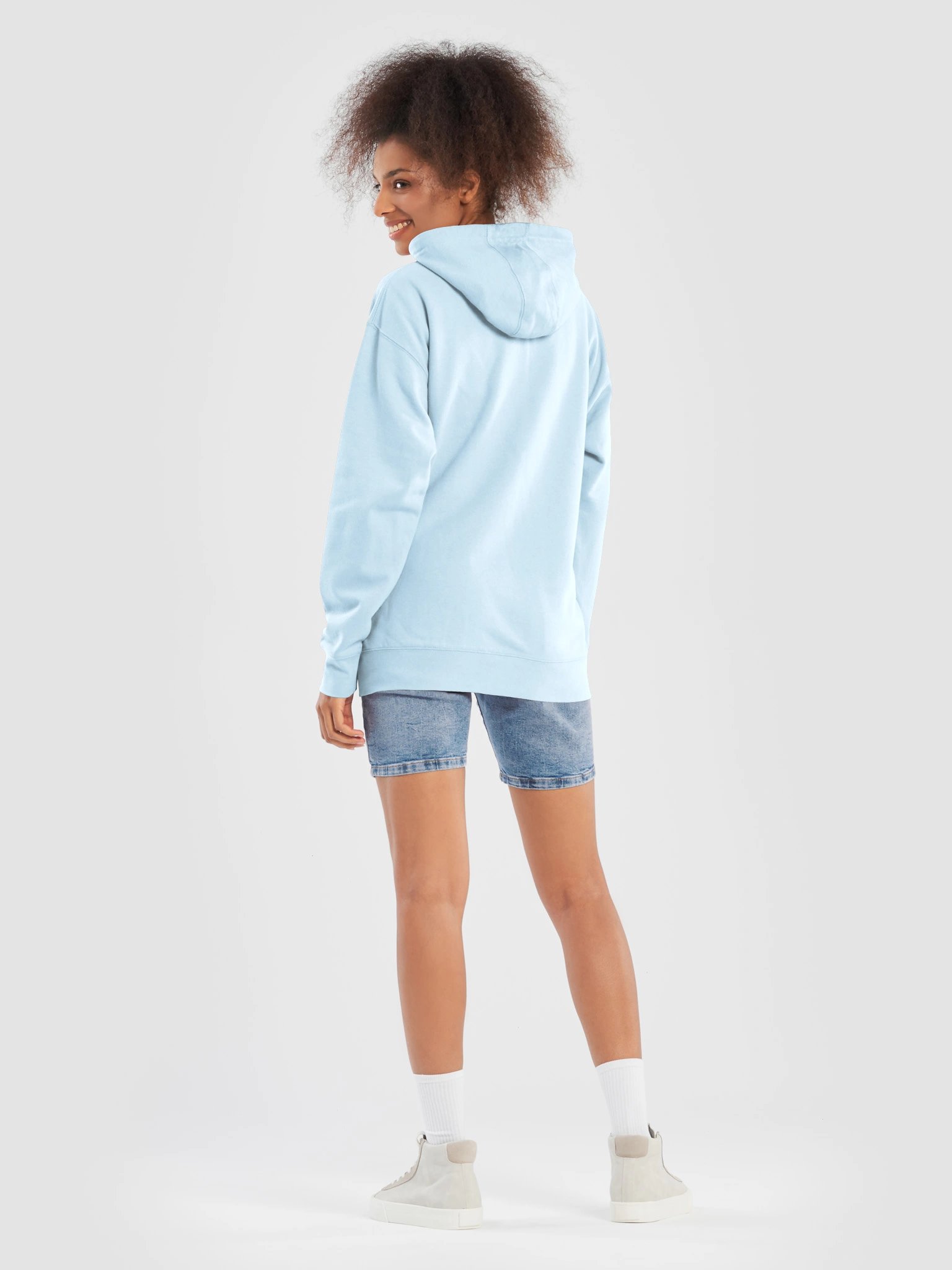 LIMITED HALLOWEEN Abduct Hoodie product image (40)