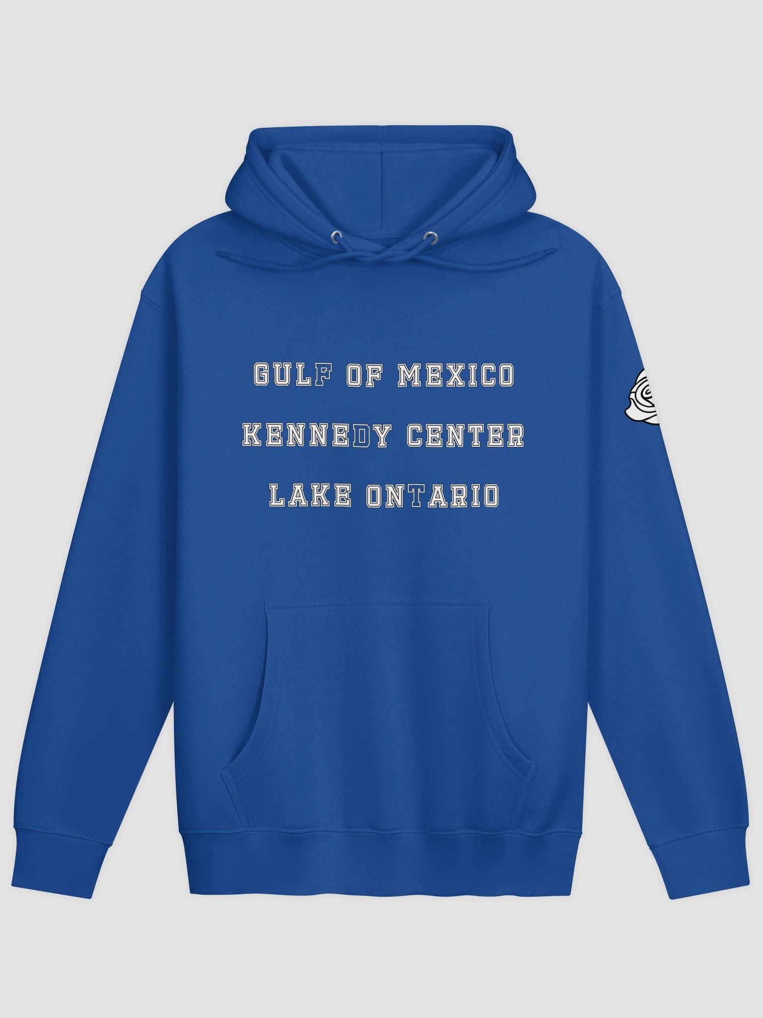 Mexico, Kennedy, Ontario unisex hoodie product image (25)