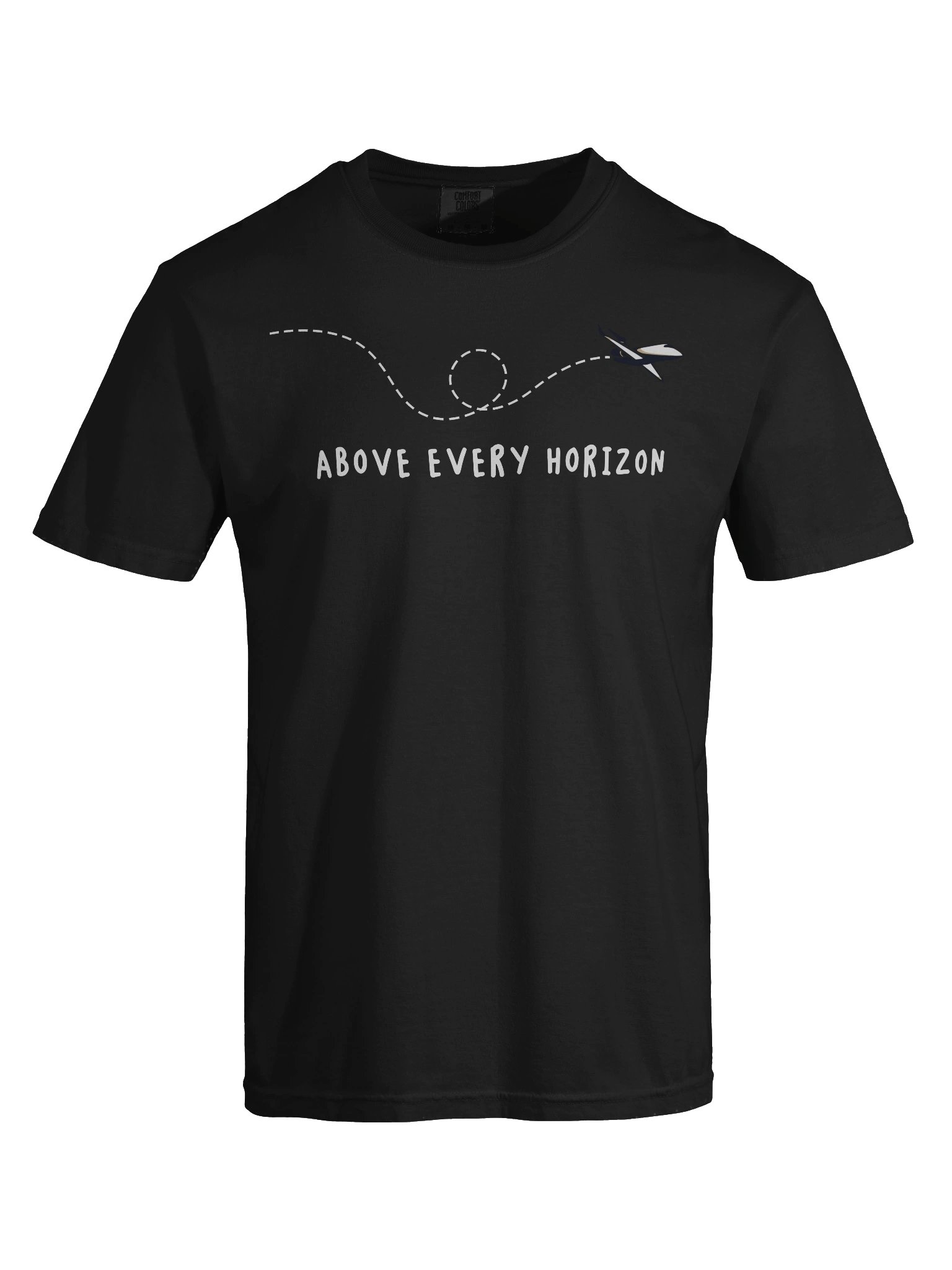 Above Every Horizon Tee product image (17)