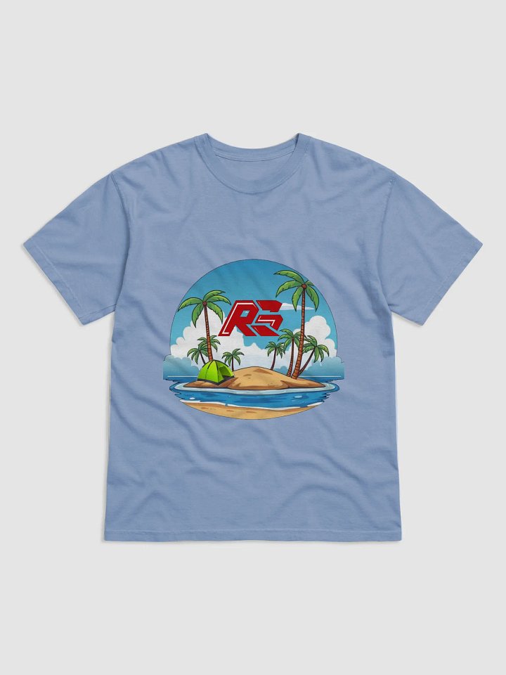 Limited Drop: 24 Uur Overleven op het strand! ⏳🏕️ team duur product image (2)