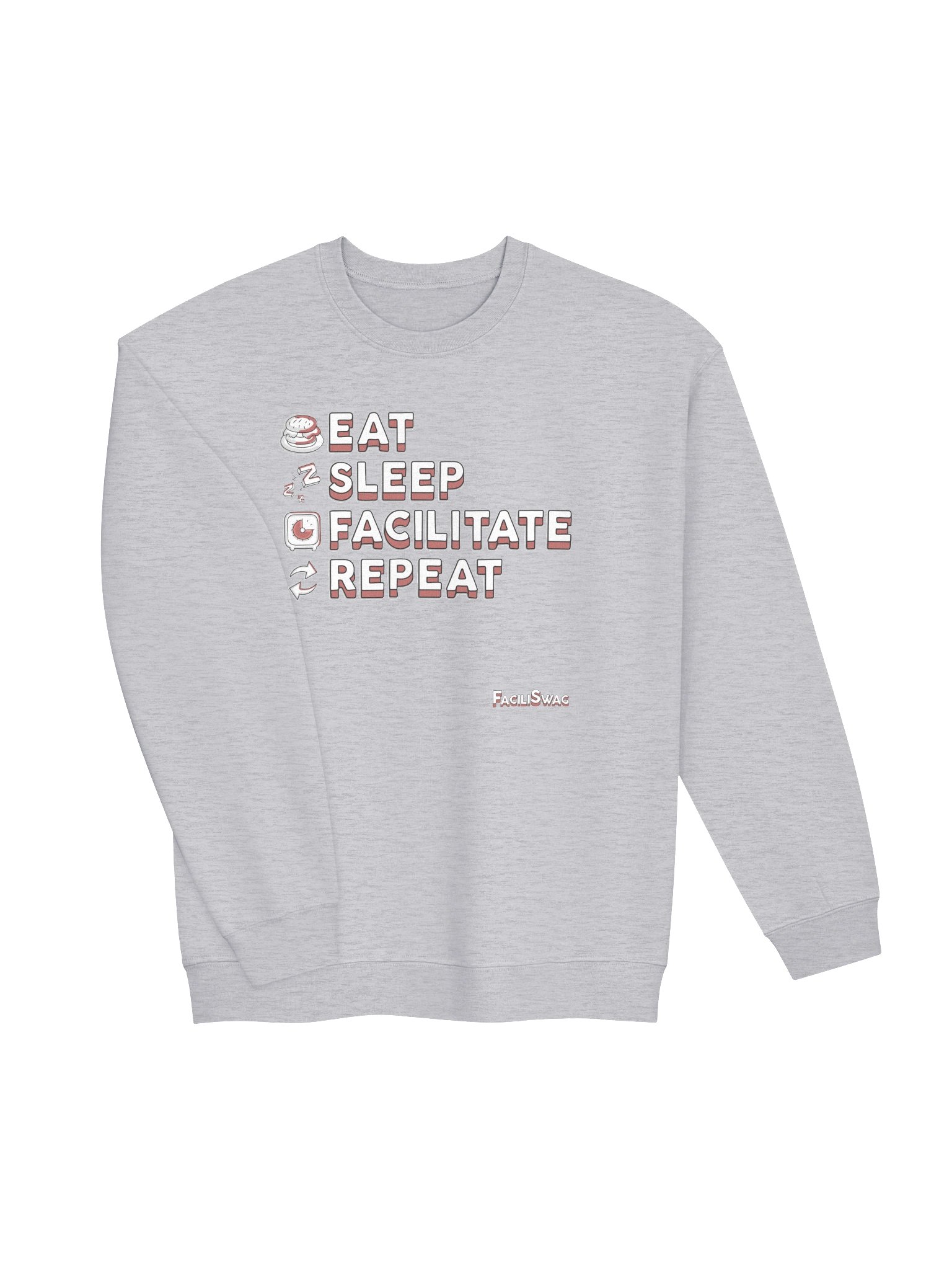 FaciliSwag Crewneck #01 product image (47)
