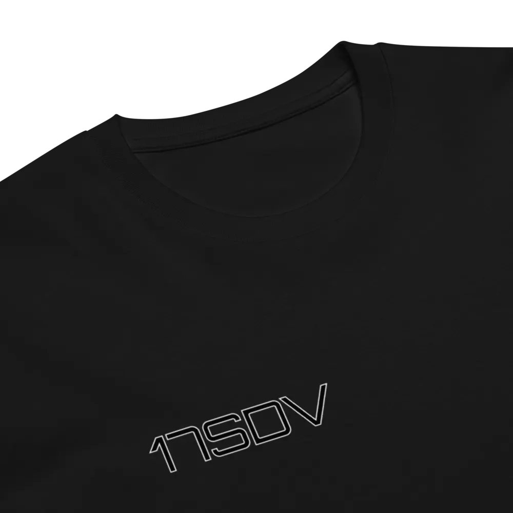 17SDV (Rear Logo) product image (6)