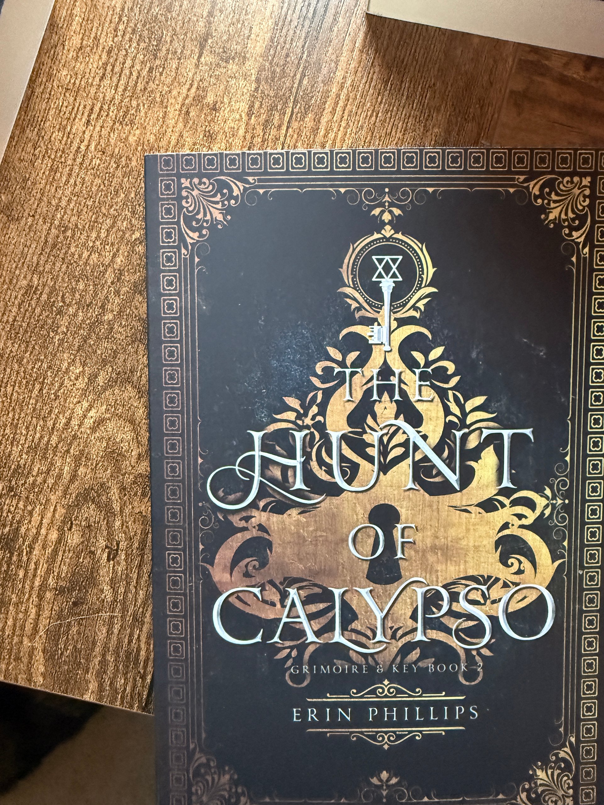 Discounted Signed Copies product image (1)