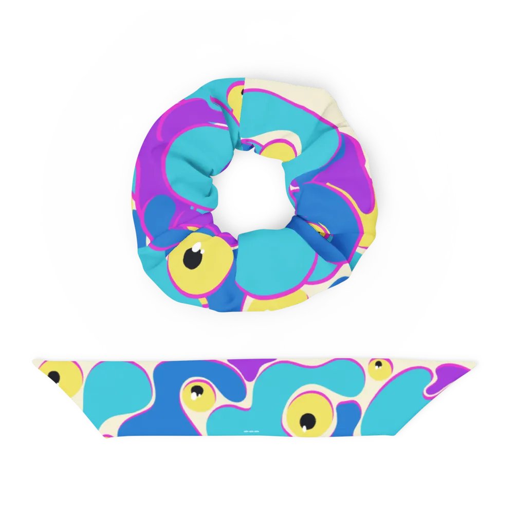 Better In September - Scrunchie product image (2)
