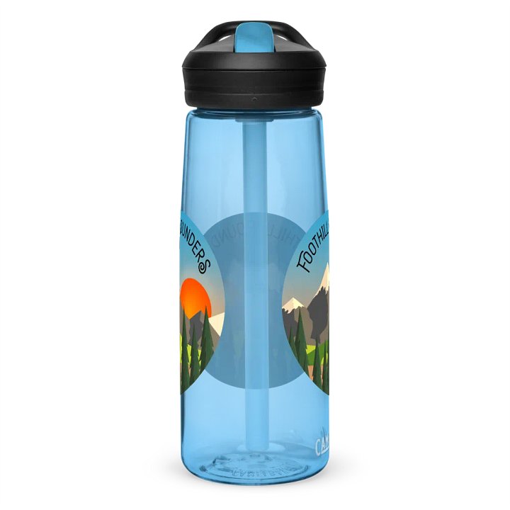 Logo Camelbak Water Bottle product image (2)
