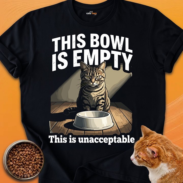 Empty Bowl product image (1)