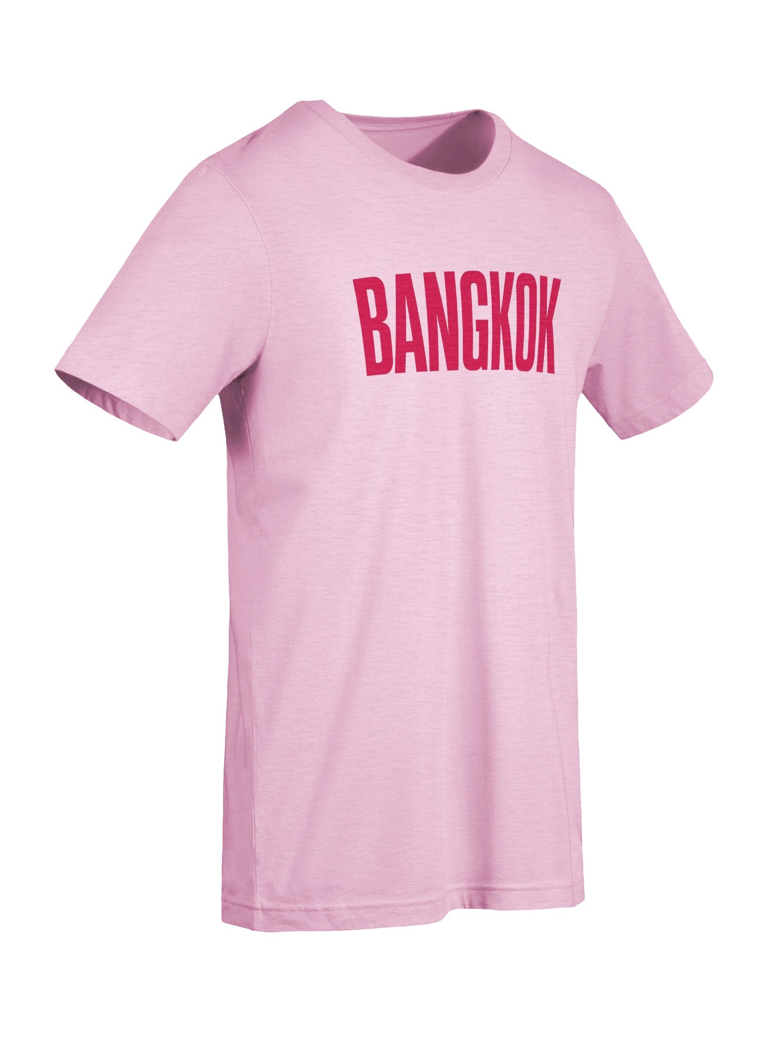 Bangkok Bold Graphic Tee product image (7)