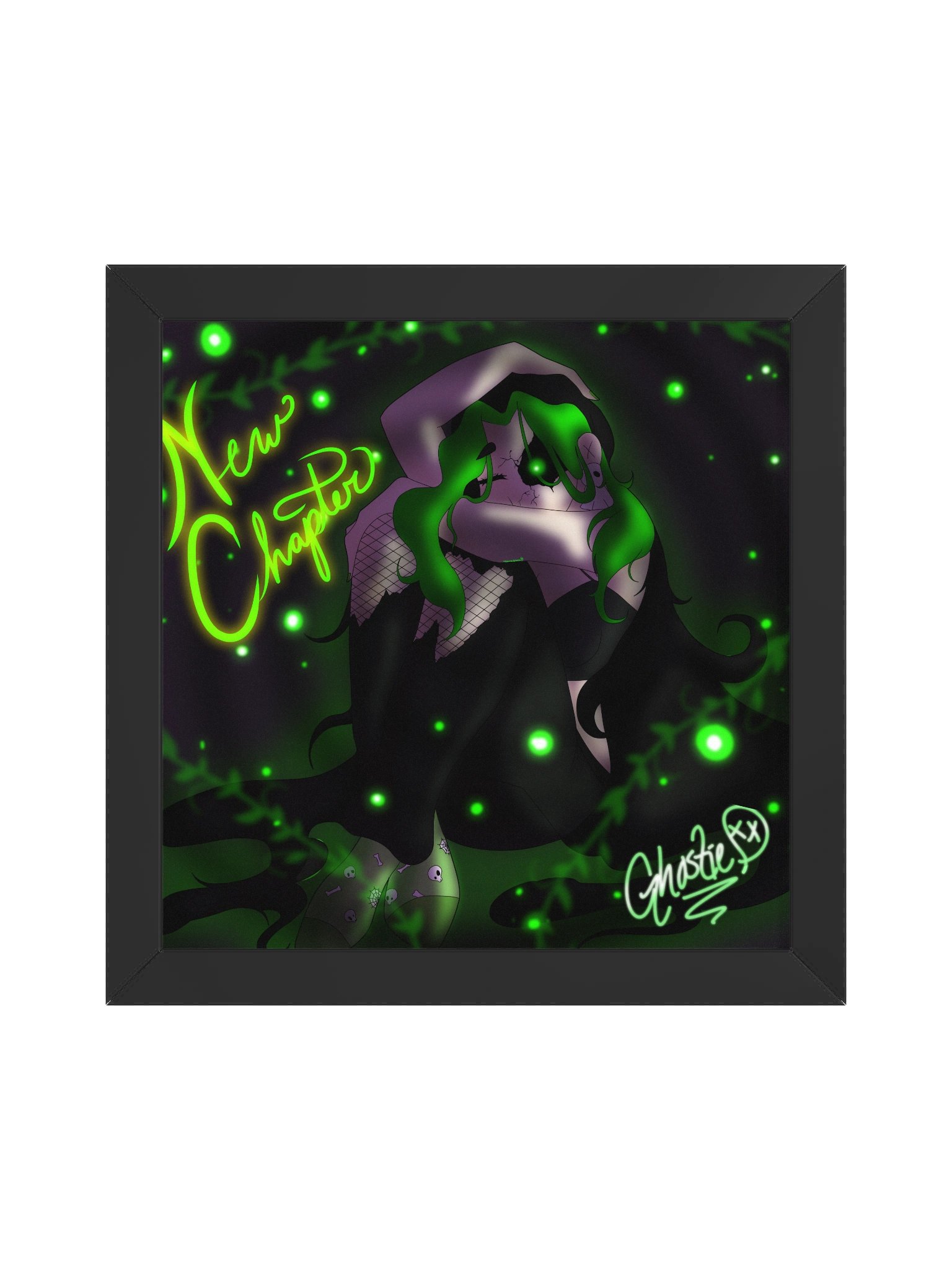 New Chapter: Poster!~ product image (5)