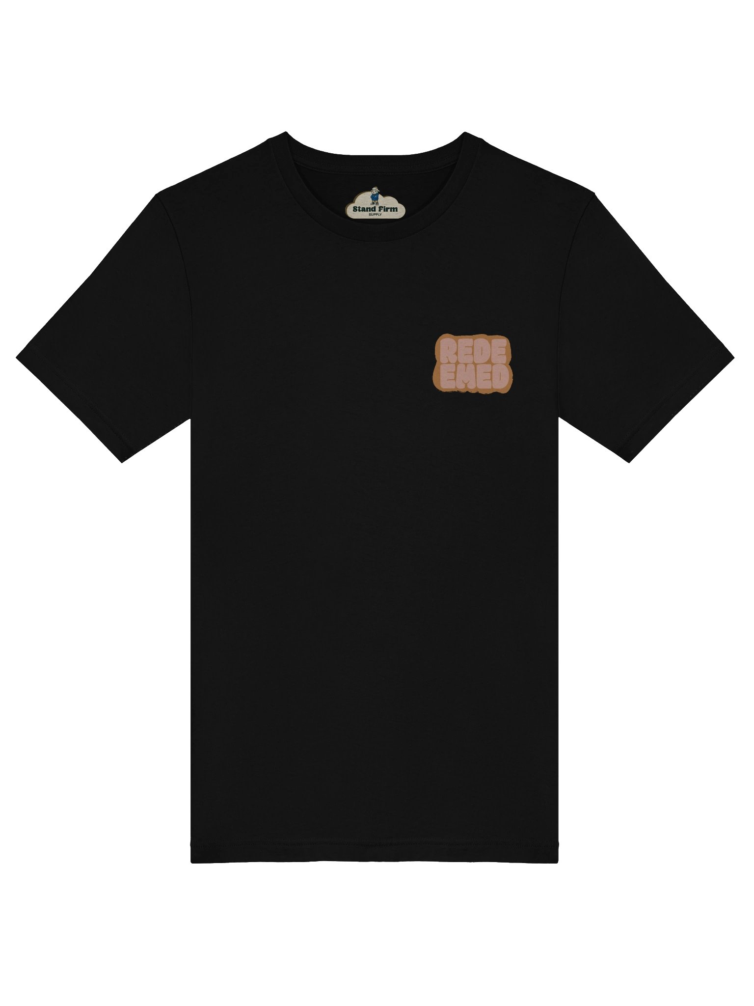 Redeemed Women's T-Shirt product image (21)